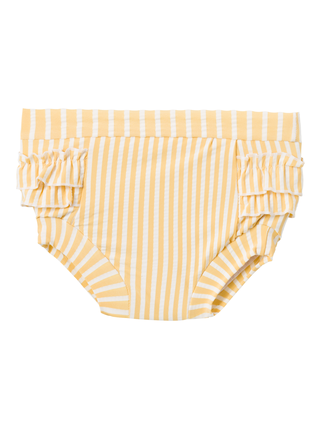 NBFFARROW Swim- & Underwear - Sahara Sun